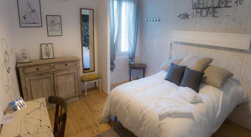 Mamie Jane Motel Aix-les-Bains Exterior foto